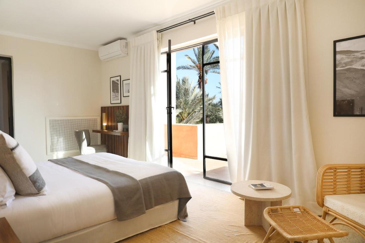 Villa Dar Challa Marrakesh Luaran gambar