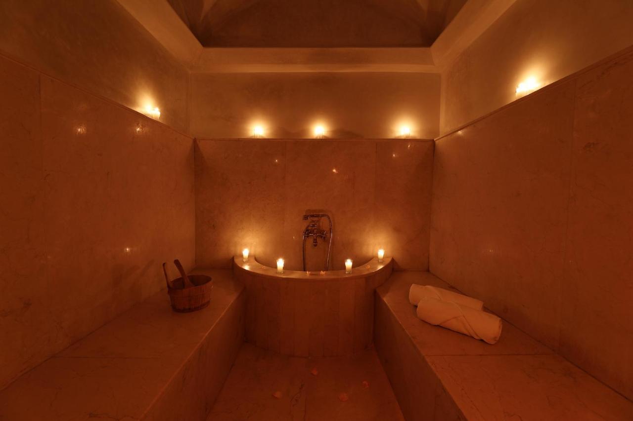 Villa Dar Challa Marrakesh Luaran gambar